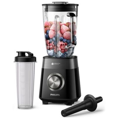 Frullatore Philips Serie 5000 - Motore 1200W - 2L Capacità Frullatore Philips Serie 5000 - Motore 1200W - 2L Capacità