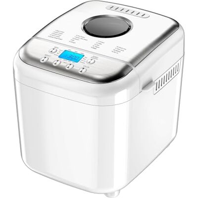 KITCHEN MOVE Macchina per il pane 600W KITCHEN MOVE Macchina per il pane 600W
