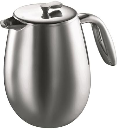 Bodum Columbia 1312-16 Caffettiera 1,5 l