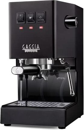 Gaggia Classic Evo Pro-design zwart 2023 ()