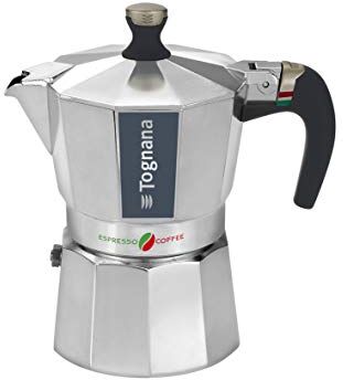 Tognana Italika Caffettiera Moka 2 tazze