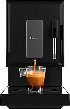 Cecotec Caffettiera Superautomatica Power Matic-ccino Vaporissima. 1470 W, 19 bar, macinino integrato, Thermoblock, vaporizzatore, capacità 150 gr di caffè in grano e 1,2 litri di acqua,