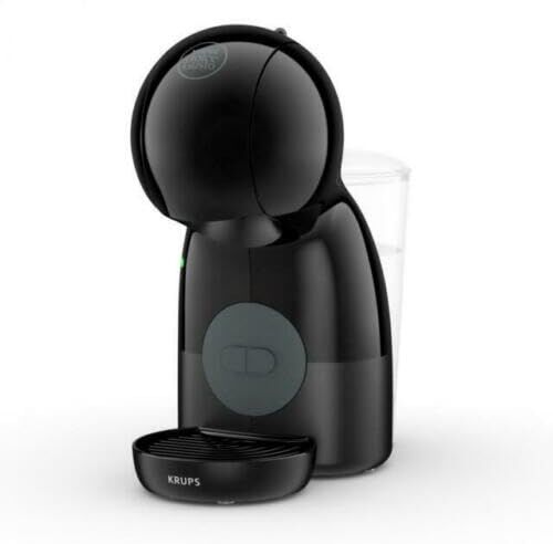 Krups DOLCE GUSTO PICCOLO XS () MACCHINA CAFFE` ESPRESSO A CAPSULE