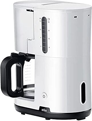 Braun Cafetera filtro MODELO