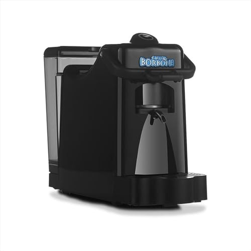 Didiesse DiIDIESSE BORBONE DIDI REVOLUTION MACCHINA PER CAFFE' NERO INFOSTORE