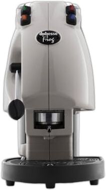 Didiesse Frog Revolution Macchina da caffè a Cialde, 650 W, 1 Cups,