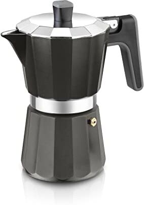 BRA CAFFETTE, Nero, 1