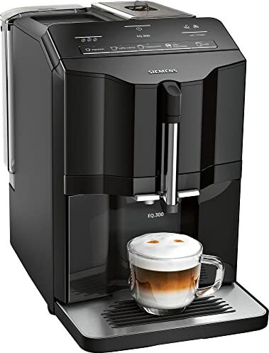 Siemens EQ.300  coffee maker Fully-auto Espresso machine 1.4 L