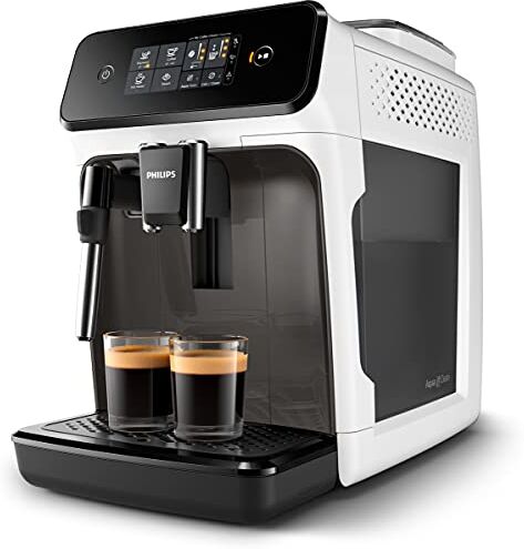 Philips 1200 series EP1223/00 coffee maker Fully-auto Espresso machine 1.8 L