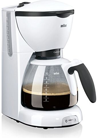 Braun Pure Aroma Macchina da Caffè Americano