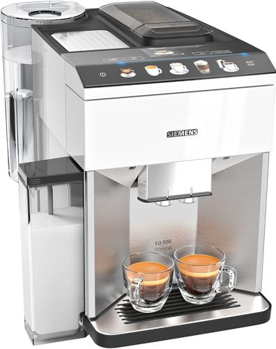 Siemens EQ.500  macchina per caffè Automatica Macchina per espresso 1,7 L