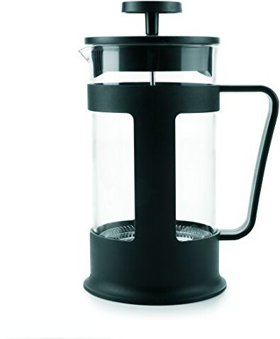 IBILI Caffettiera a stantuffo, 350 ml, borosilicato