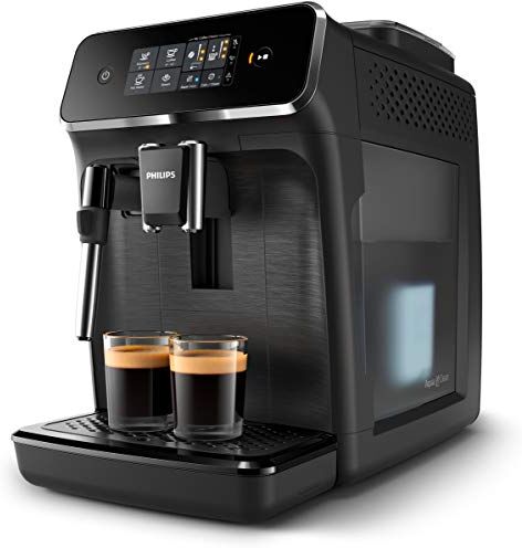 Philips 2200 series  coffee maker Fully-auto Espresso machine 1.8 L