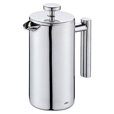 Cilio Sara Macchina per il caffè con brocca termica per 6 tazze Cilio Sara Macchina per il caffè con brocca termica per 6 tazze
