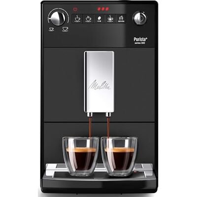 Melitta Meli Vollauto. Purista BK Melitta Meli Vollauto. Purista BK