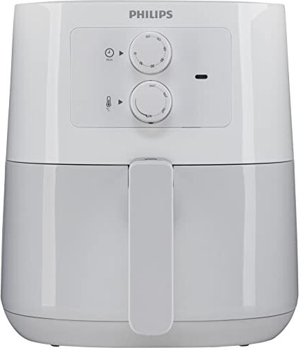 Philips FREIDORA  ESSENTIAL AIRFRYER 1400W BLANCA