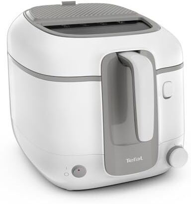 Tefal Tefa Fritteuse FR3100 sr   Super Access