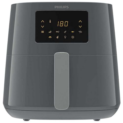 Philips Karšto oro gruzdintuvÄ—  Essential  Airfryer XL