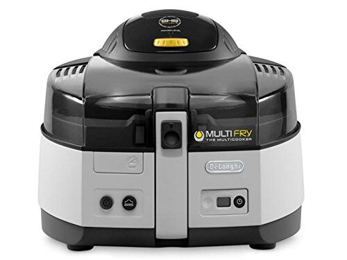 DeLonghi FH1163/1 Multicooker