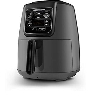 KARACA Air Pro Cook XL 2 in 1 Airfryer Spazio Grigio Nero, Fritta, Yogurt Casalingo, Verdure secche Frutta, Griglia, Less Fat Technology, Piatti alla griglia e succosi KARACA Air Pro Cook XL 2 in 1 Airfryer Spazio Grigio Nero, Fritta, Yogurt Casalingo, Verdure secche Frutta, Griglia, Less Fat Technology, Piatti alla griglia e succosi