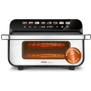 Ufesa Jacana - 10 L - 2000 W - Friggitrice ad aria Ufesa Jacana - 10 L - 2000 W - Friggitrice ad aria