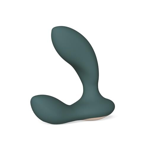 LELO HUGO 2 Massaggiatore Prostatico con App Bluetooth e 16 Modalità di Piacere, Uomo (Green)