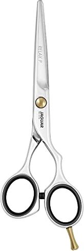 Jaguar 14547 Pre Style Relax P Forbici per capelli, 15,24 cm (6”), confezione da 1 pezzo