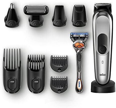 Braun MGK 7920 + set regalo