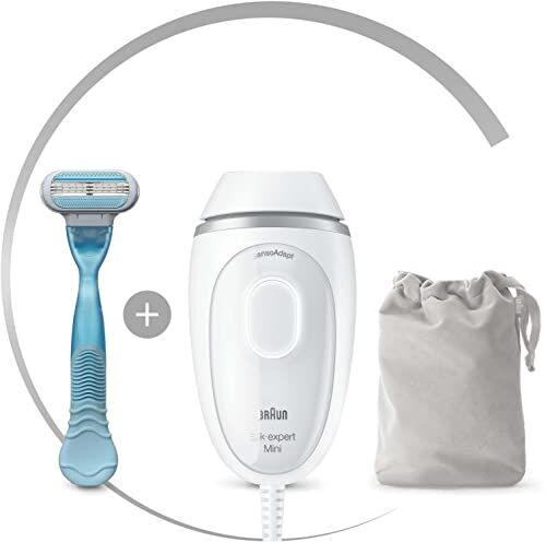 Braun Silk-Expert Pro IPL PL1124 Epilierer