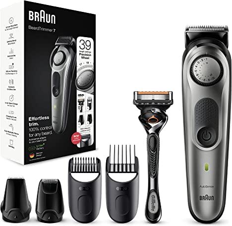 Braun Trimmer BT7320