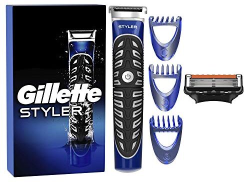 Procter & Gamble Gillette Fusion ProGlide All Purpose Styler Trimmer e contouring