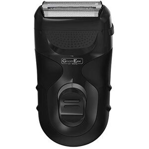 Wahl GroomEase, rasoio da viaggio Groomease by Rasoio leggero portatile, ideale per palestra e viaggi, design compatto, funzione di blocco da viaggio, pellicola protettiva resistente, sistema a 3 Wahl GroomEase, rasoio da viaggio Groomease by Rasoio leggero portatile, ideale per palestra e viaggi, design compatto, funzione di blocco da viaggio, pellicola protettiva resistente, sistema a 3