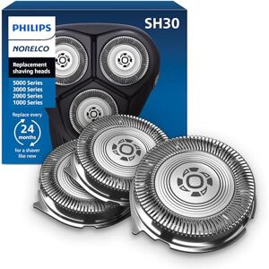 Norelco Philips Shaver series 3000 accessorio per rasoio elettrico Norelco Philips Shaver series 3000 accessorio per rasoio elettrico
