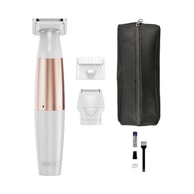 Wahl 3028668 Bikini Trimmer - Rose gold Wahl 3028668 Bikini Trimmer - Rose gold