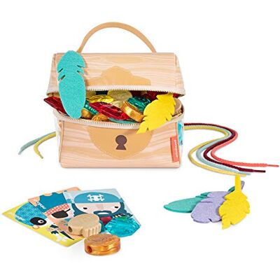Miniland NECKLACE TREASURE 100 ml Miniland NECKLACE TREASURE 100 ml