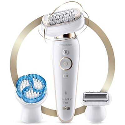 Braun DEPILATOR SILK-EPIL 9 FLEX 9010 Braun DEPILATOR SILK-EPIL 9 FLEX 9010