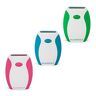 Clio Designs Palmperfect Electric Shaver in Patterns, Color and Pattern may vary by