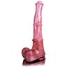 YOCY dildo di cavalli realistici,dildo di creature anime immaginarie,fandom sensuale giocattolo sessuale di masturbazione dispositivo di stimolazione sessuale (XXL)