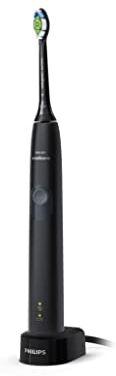 Philips Sonicare ProtectiveClean 4300 Built-in pressure sensor Sonic electric toothbrush