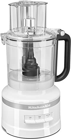 KitchenAid Food Processor