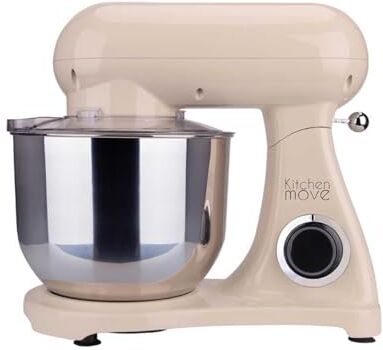 KITCHEN MOVE Robot da cucina multifunzione 1800W ELTON