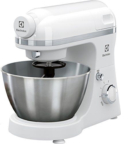 Electrolux EKM3710 robot da cucina 4 L Argento, Bianco 800 W