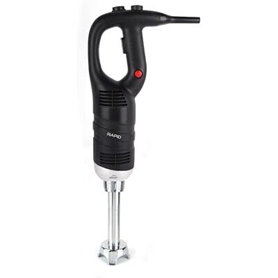 LACOR Frusta Rapida Professionale, con Braccio Frantoio Intercambiabile, Serie 450 W, Velocità 6.000-20.000 giri/min, Acciaio Inox, Capacità 30 L, 25 cm LACOR Frusta Rapida Professionale, con Braccio Frantoio Intercambiabile, Serie 450 W, Velocità 6.000-20.000 giri/min, Acciaio Inox, Capacità 30 L, 25 cm