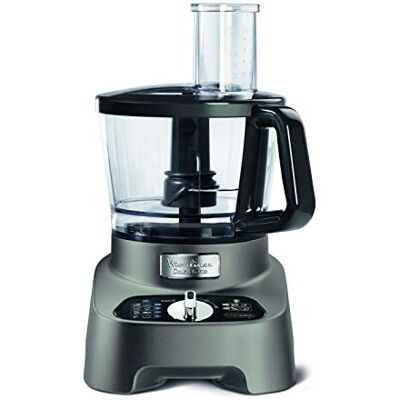Moulinex FP825E Double Force Robot da Cucina Multifunzione All-in-One, 3L, 1000W, 6 Velocità, 10 Accessori,31 Funzioni, Frullatore e Tritatutto per Affettare, Impastare, Grattugiare, Emulsionare Moulinex FP825E Double Force Robot da Cucina Multifunzione All-in-One, 3L, 1000W, 6 Velocità, 10 Accessori,31 Funzioni, Frullatore e Tritatutto per Affettare, Impastare, Grattugiare, Emulsionare