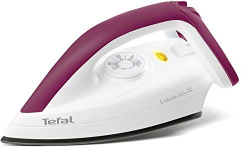 Tefal PLANCHA DE VAPOR  EASYGLISS HIERRO FS4030