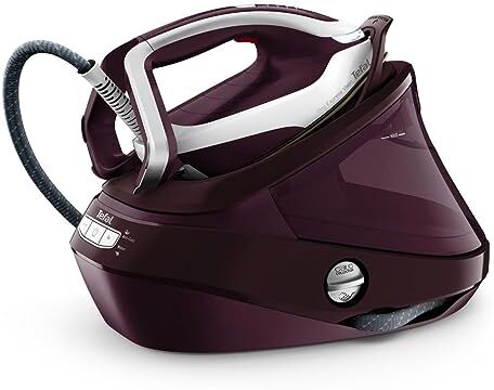 Tefal Tefa Dampfbügelstation GV9810 Pro Exp rd