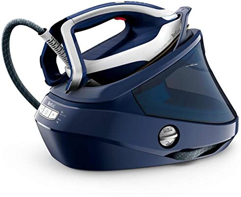 Tefal Tefa Dampfbügelstation GV9812 bu Pro Express Vision