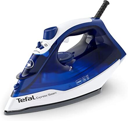 Tefal Żelazko   Schnelldampf