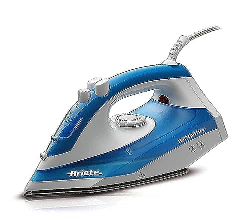 Ariete Steam Iron 2000W 2000 W 28 g/min