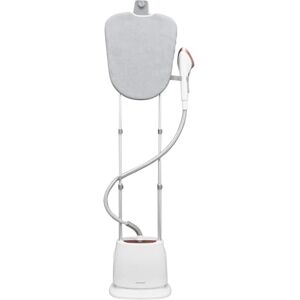 PROFI CARE Proficare, Steam Steamer PC-TDC3128 Bianco, 1580W, 1,5L, autonomia 40 min, 5 livelli di vapore, asta telescopica regolabile fino a 1,60 m, funzione vapore verticale e orizzontale PROFI CARE Proficare, Steam Steamer PC-TDC3128 Bianco, 1580W, 1,5L, autonomia 40 min, 5 livelli di vapore, asta telescopica regolabile fino a 1,60 m, funzione vapore verticale e orizzontale